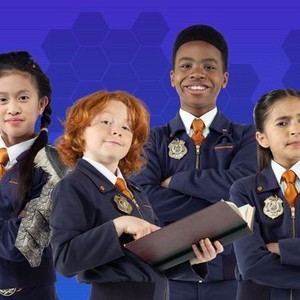 Odd Squad - Season 2 Episode 33 - Rotten Tomatoes