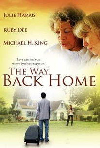 Watch trailer for The Way Back Home