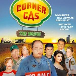 Corner Gas: The Movie (2014) photo 14