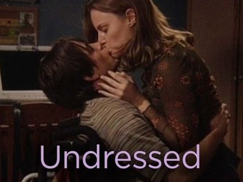 un/dressed Un/Dressed (TV Movie 2024)