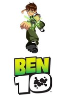 Ben 10 poster image