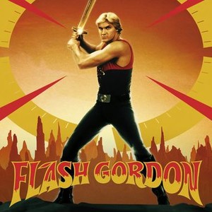 Flash Gordon photo 2