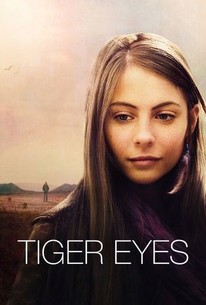 Watch trailer for Tiger Eyes