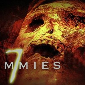 "7 Mummies photo 4"