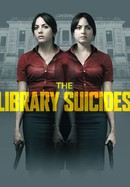 The Library Suicides poster image
