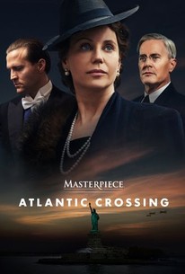 Atlantic Crossing on Masterpiece poster image