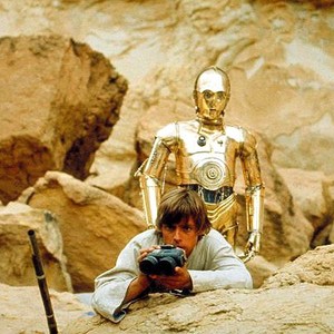 Star Wars: Episode IV -- A New Hope photo 19
