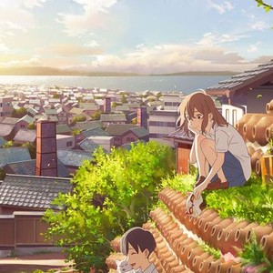 Let's Go Home - anime post  Cityscape wallpaper, Anime scenery