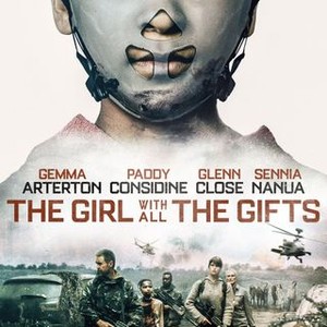 The Girl With All the Gifts (2016) photo 17