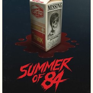 Summer of 84 (2018)
