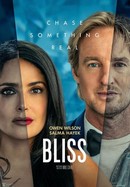 Bliss poster image