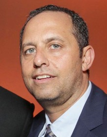 Robert Teitel