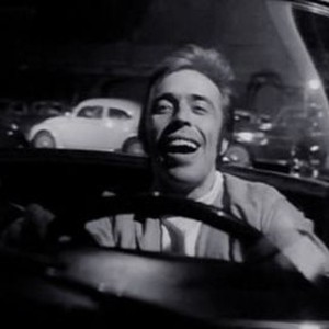 The Red Light Bandit (1968) photo 7