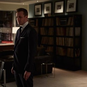 Suits, Gabriel Macht, 'This is Rome', Season 4, Ep. #10, 08/20/2014, ©USA