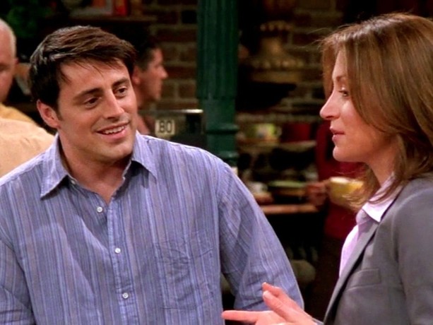 Friends season 8 new arrivals episode 9 watch series