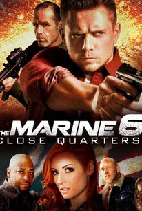 The Marine 6 Close Quarters (2018) Movie 480p WEB-DL 400MB With ESub