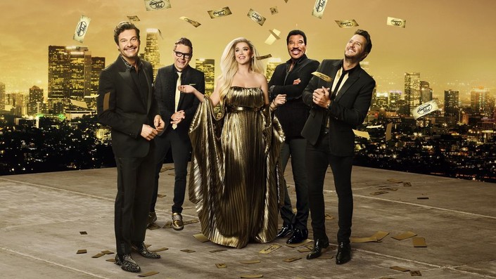 American idol season 19 new arrivals episode 1 watch online