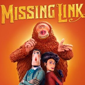 Missing Link photo 17