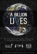 A Billion Lives poster image