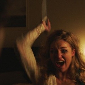 A scene from "Bad Match." photo 2