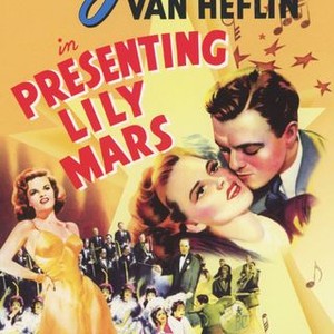 Presenting Lily Mars photo 3