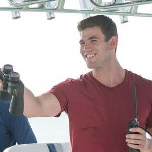 DOLPHIN TALE 2, Austin Stowell, 2014. ph: Wilson Webb/©Warner Bros. Pictures