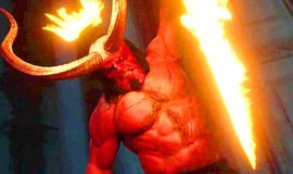 Hellboy: Red Band Trailer 1