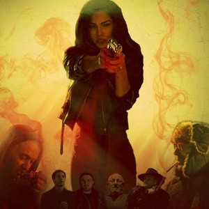 Red Rage - Rotten Tomatoes