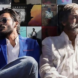 Shamitabh amazon online prime