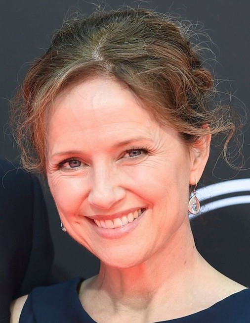 Jean Louisa Kelly