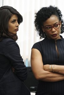 Quantico: Season 1, Episode 19 | Rotten Tomatoes