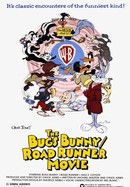 The Bugs Bunny/Road Runner Movie poster image