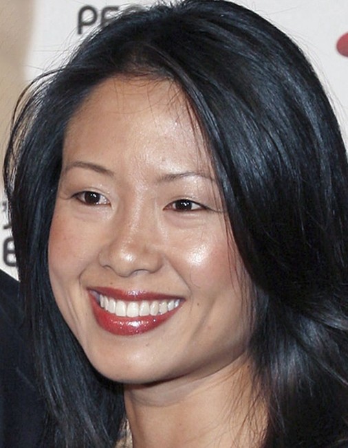 Emily Liu
