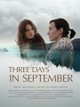 Three Days in September
