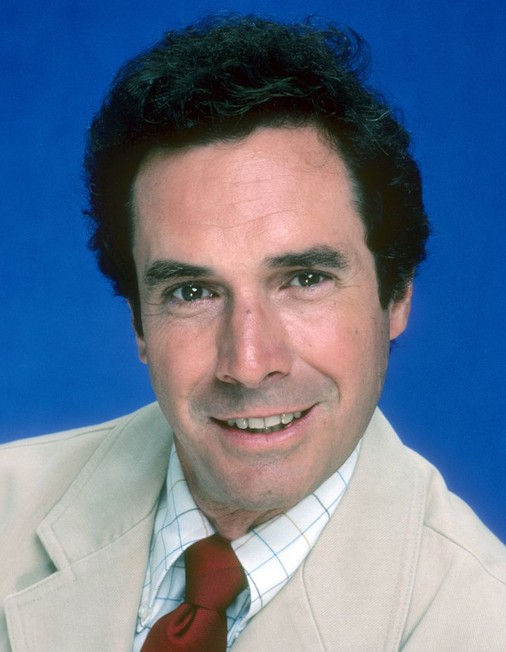 Bradford Dillman