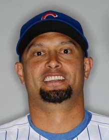 Victorino to guest star on 'Hawaii Five-0