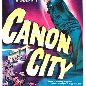 Canon City (1948) photo 7