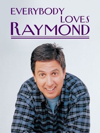 Everybody Loves Raymond: Season 1, Episode 8 | Rotten Tomatoes