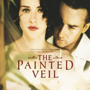 The Painted Veil (2006) photo 2