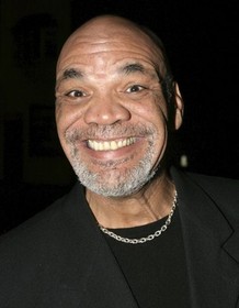 Paul Barber