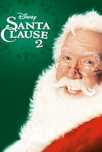 The Santa Clause 2 2002 Rotten Tomatoes