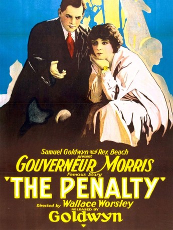 The Penalty (1920)