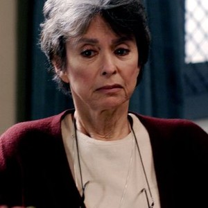 Rita Moreno as Sister Peter Marie Reimondo