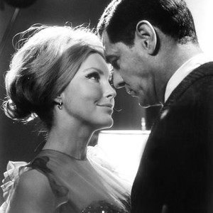 GUNN, Laura Devon, Craig Stevens, 1967