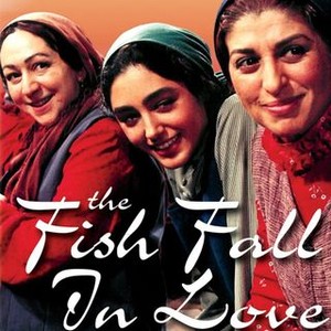 The Fish Fall in Love photo 5