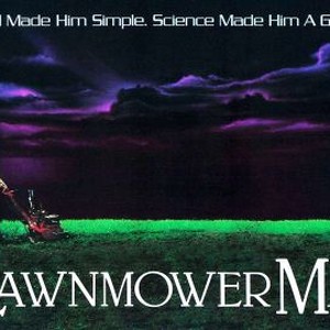 The Lawnmower Man photo 4