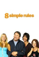8 Simple Rules poster image