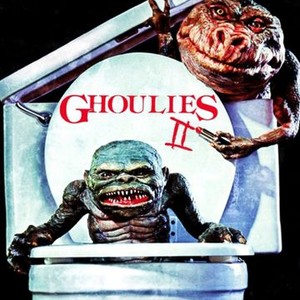 Ghoulies Ii - Rotten Tomatoes