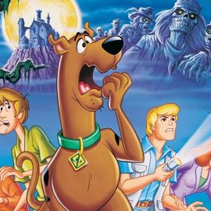 Scooby-Doo on Zombie Island photo 14