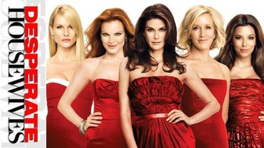 Desperate housewives free online episodes online